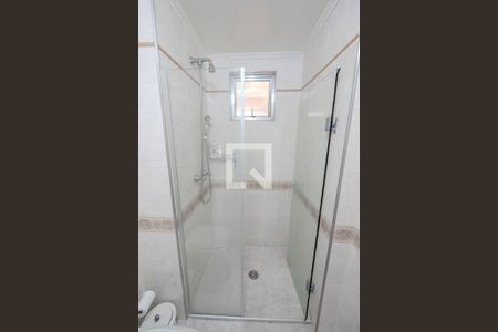 Apartamento à venda com 122m², 4 quartos e 2 vagasBanheiro