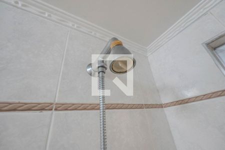 Apartamento à venda com 122m², 4 quartos e 2 vagasBanheiro