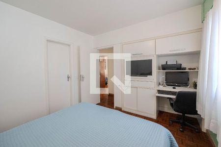 Apartamento à venda com 122m², 4 quartos e 2 vagasSuíte