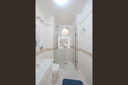 Apartamento à venda com 122m², 4 quartos e 2 vagasBanheiro