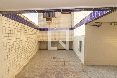 Apartamento para alugar com 100m², 3 quartos e 1 vaga Apartamento para alugar com 100m², 3 quartos e 1 vagaÁrea comum