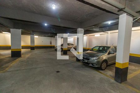 Apartamento para alugar com 100m², 3 quartos e 1 vaga Apartamento para alugar com 100m², 3 quartos e 1 vagaÁrea comum