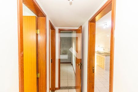 Apartamento para alugar com 100m², 3 quartos e 1 vaga Apartamento para alugar com 100m², 3 quartos e 1 vagaCorredor