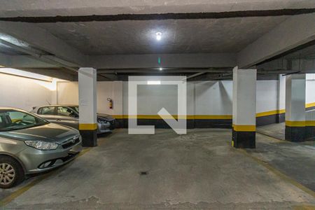 Apartamento para alugar com 100m², 3 quartos e 1 vaga Apartamento para alugar com 100m², 3 quartos e 1 vagaÁrea comum