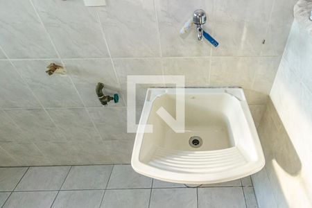 Apartamento para alugar com 100m², 3 quartos e 1 vaga Apartamento para alugar com 100m², 3 quartos e 1 vagaCozinha e Área de Serviço