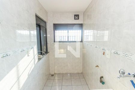 Apartamento para alugar com 100m², 3 quartos e 1 vaga Apartamento para alugar com 100m², 3 quartos e 1 vagaCozinha e Área de Serviço