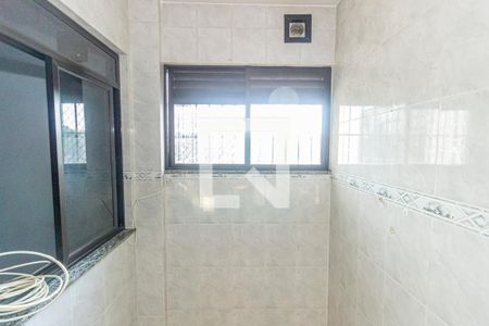 Apartamento para alugar com 100m², 3 quartos e 1 vaga Apartamento para alugar com 100m², 3 quartos e 1 vagaCozinha e Área de Serviço