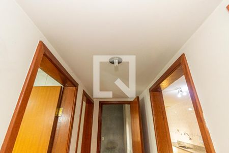 Apartamento para alugar com 100m², 3 quartos e 1 vaga Apartamento para alugar com 100m², 3 quartos e 1 vagaCorredor