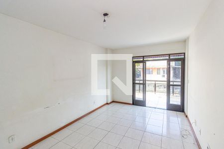 Sala de apartamento para alugar com 3 quartos, 100m² em Brás de Pina, Rio de Janeiro