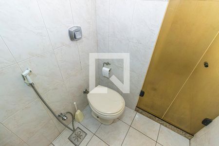 Apartamento para alugar com 100m², 3 quartos e 1 vaga Apartamento para alugar com 100m², 3 quartos e 1 vagaBanheiro