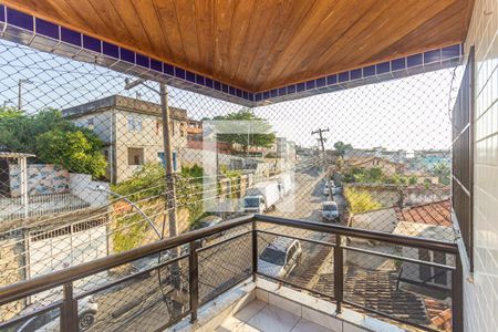 Varanda Sala de apartamento para alugar com 3 quartos, 100m² em Brás de Pina, Rio de Janeiro