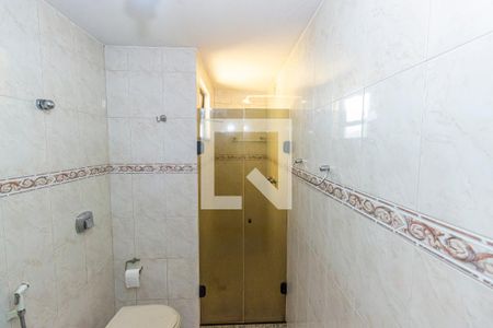 Apartamento para alugar com 100m², 3 quartos e 1 vaga Apartamento para alugar com 100m², 3 quartos e 1 vagaBanheiro