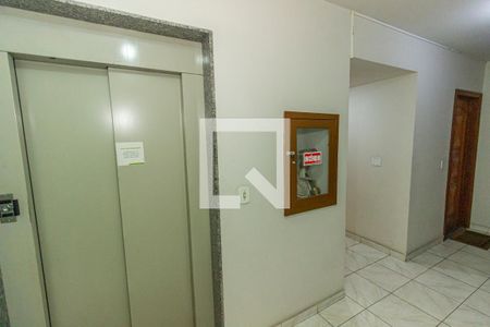 Apartamento para alugar com 100m², 3 quartos e 1 vaga Apartamento para alugar com 100m², 3 quartos e 1 vagaÁrea comum