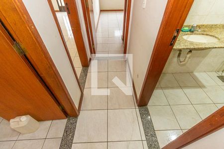Apartamento para alugar com 100m², 3 quartos e 1 vaga Apartamento para alugar com 100m², 3 quartos e 1 vagaCorredor
