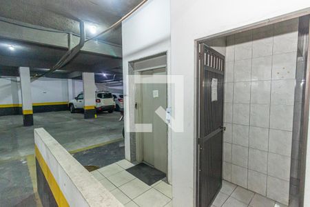 Apartamento para alugar com 100m², 3 quartos e 1 vaga Apartamento para alugar com 100m², 3 quartos e 1 vagaÁrea comum