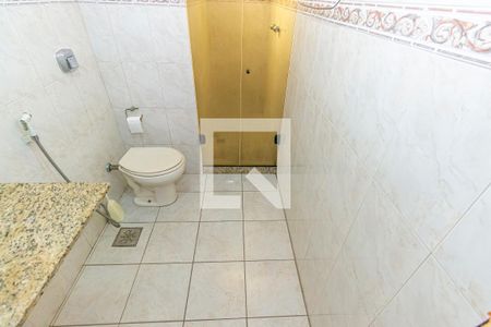 Apartamento para alugar com 100m², 3 quartos e 1 vaga Apartamento para alugar com 100m², 3 quartos e 1 vagaBanheiro