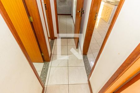 Apartamento para alugar com 100m², 3 quartos e 1 vaga Apartamento para alugar com 100m², 3 quartos e 1 vagaCorredor