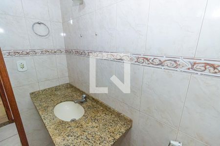 Apartamento para alugar com 100m², 3 quartos e 1 vaga Apartamento para alugar com 100m², 3 quartos e 1 vagaBanheiro