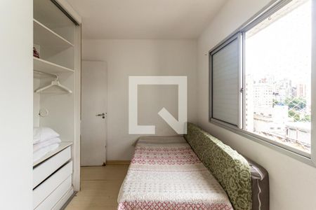 Apartamento à venda com 75m², 2 quartos e 1 vagaQuarto 2