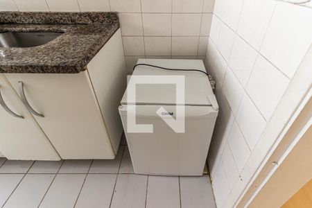 Apartamento à venda com 75m², 2 quartos e 1 vagaCozinha