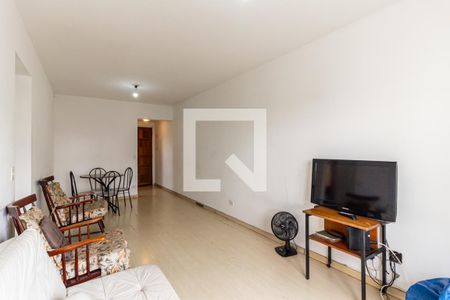 Sala de apartamento à venda com 2 quartos, 75m² em Campos Elíseos, São Paulo