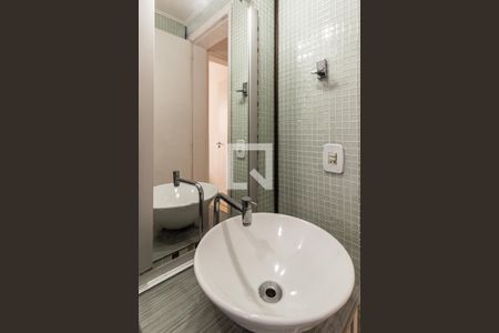 Apartamento à venda com 75m², 2 quartos e 1 vagaBanheiro