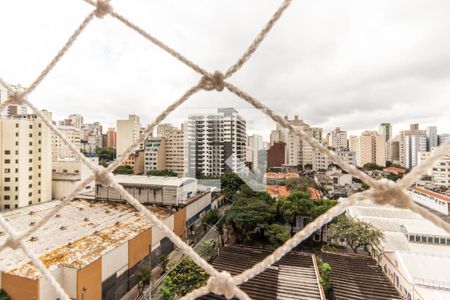 Apartamento à venda com 75m², 2 quartos e 1 vagaQuarto 2 - Vista