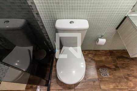 Apartamento à venda com 75m², 2 quartos e 1 vagaBanheiro