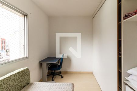 Apartamento à venda com 75m², 2 quartos e 1 vagaQuarto 2