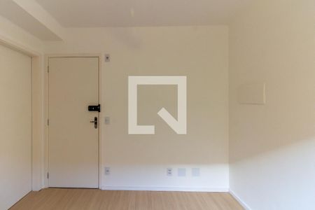 Apartamento para alugar com 26m², 1 quarto e sem vaga Apartamento para alugar com 26m², 1 quarto e sem vagaSala