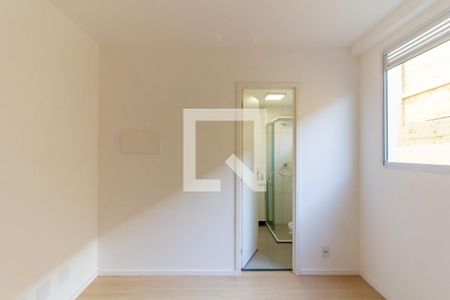 Apartamento para alugar com 26m², 1 quarto e sem vaga Apartamento para alugar com 26m², 1 quarto e sem vagaSala