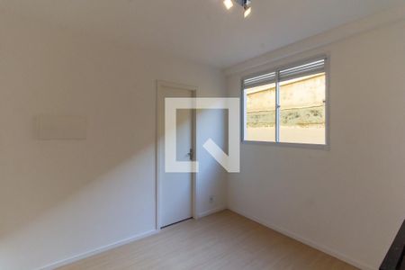 Apartamento para alugar com 26m², 1 quarto e sem vaga Apartamento para alugar com 26m², 1 quarto e sem vagaSala