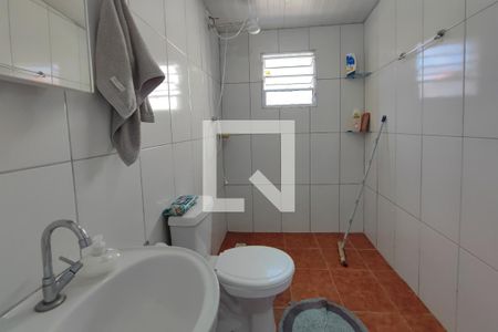 Casa à venda com 140m², 3 quartos e 3 vagasLavabo 