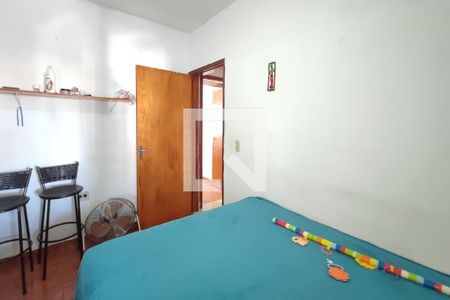 Quarto 2 de casa à venda com 3 quartos, 140m² em Vila Pompéia, Campinas