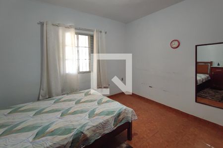 Quarto 1 de casa à venda com 3 quartos, 140m² em Vila Pompéia, Campinas