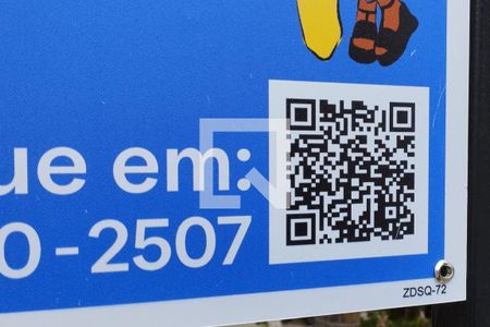 Apartamento à venda com 62m², 2 quartos e 1 vagaPlaquinha