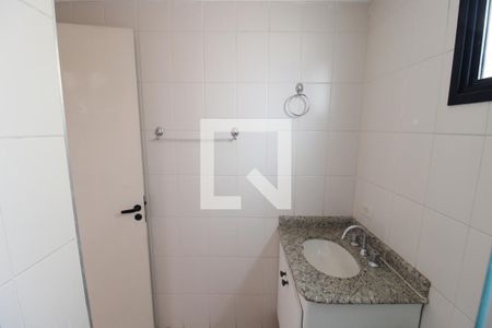 Apartamento à venda com 62m², 2 quartos e 1 vagaBanheiro
