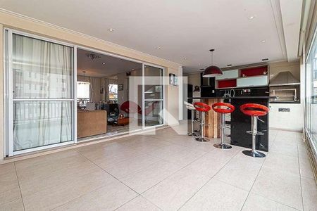 Apartamento à venda com 3 quartos, 184m² em Vila Mariana, São Paulo