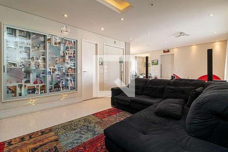 Apartamento à venda com 3 quartos, 184m² em Vila Mariana, São Paulo