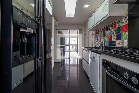 Apartamento à venda com 3 quartos, 184m² em Vila Mariana, São Paulo