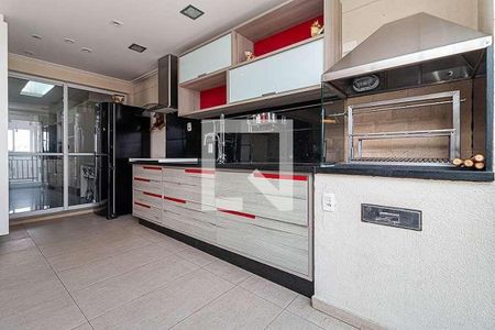 Apartamento à venda com 3 quartos, 184m² em Vila Mariana, São Paulo