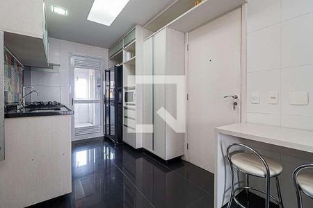 Apartamento à venda com 3 quartos, 184m² em Vila Mariana, São Paulo