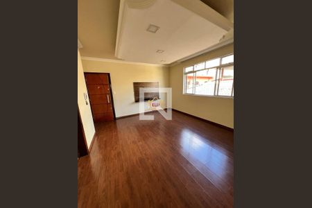 Apartamento à venda com 3 quartos, 95m² em Castelo, Belo Horizonte