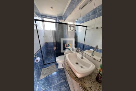 Apartamento à venda com 3 quartos, 95m² em Castelo, Belo Horizonte