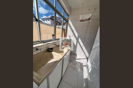 Apartamento à venda com 3 quartos, 95m² em Castelo, Belo Horizonte