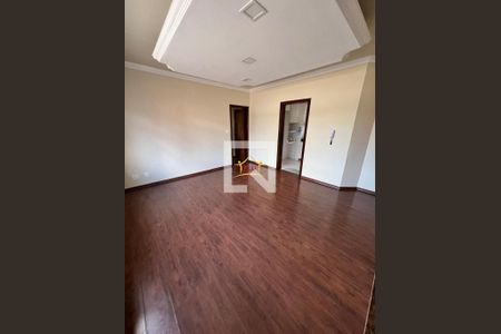 Apartamento à venda com 3 quartos, 95m² em Castelo, Belo Horizonte