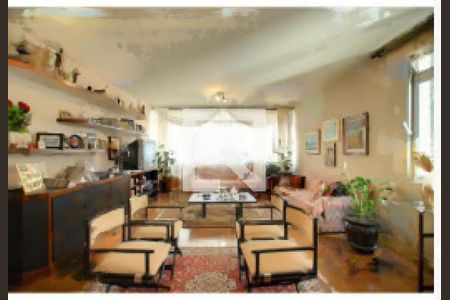 Apartamento à venda com 3 quartos, 168m² em Jardim Paulista, São Paulo