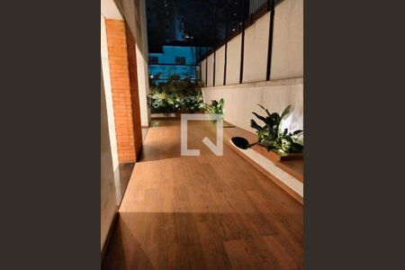 Apartamento à venda com 3 quartos, 168m² em Jardim Paulista, São Paulo