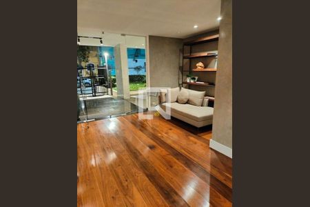 Apartamento à venda com 3 quartos, 168m² em Jardim Paulista, São Paulo