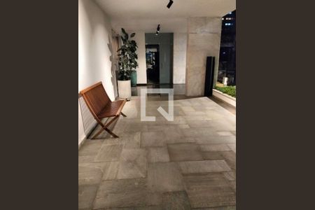 Apartamento à venda com 3 quartos, 168m² em Jardim Paulista, São Paulo